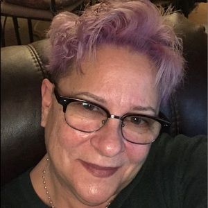 Meet your Posher, Noelle fohl